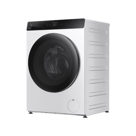 Xiaomi | Mijia Washer Dryer Pro, EU | Energy efficiency class A/D | Front loading | Washing capacity 9 kg | 1400 RPM | Depth 57 cm | Width 60 cm | LCD | Drying system | Drying capacity 6 kg | Steam function | Direct d...