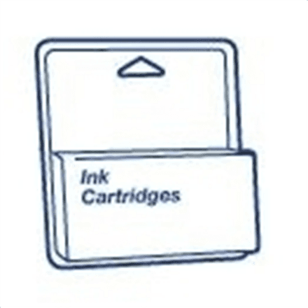 Epson Singlepack T580400 | Ink Cartridge | Yellow