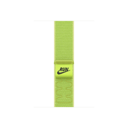 Apple | 145-220 mm | 46mm Volt Splash Nike Sport Loop