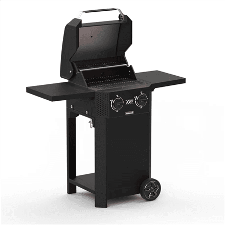 Barbecook Electric Barbecue E-Luca | BC-ELE-3000 | Black