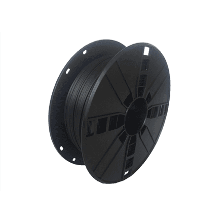 Flashforge 3DP-PLA1.75-02-CARBON