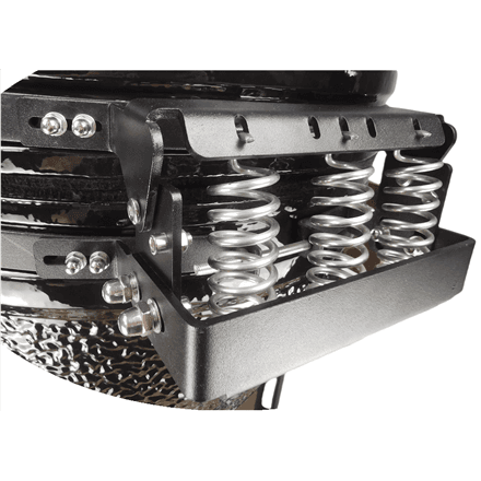 TunaBone | Hinge system of Kamado 23"/24"