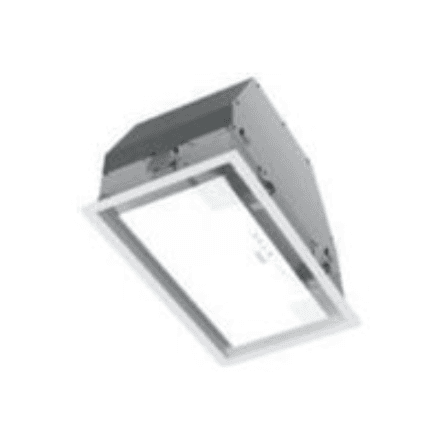 Cata Hood GC DUAL 45 GWH /A Width 45cm, Max 820 m³/h, Stainless steel | CATA