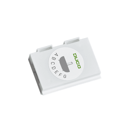 DUCO Humidity Box sensor (Energy Premium)