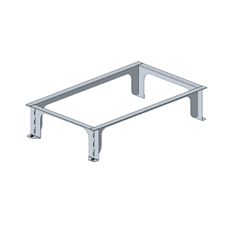 DUCO Mounting Chair Standing (Energy Comfort 400/Comfort Plus)
