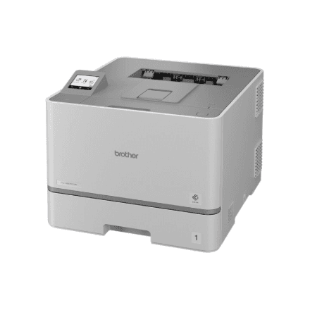 Brother HL-L8570CDW Professional colour laser printer | Brother