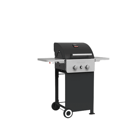 Barbecook Gas Barbecue Spring 2002, 111 x 55 x 115 cm | BC-GAS-2009