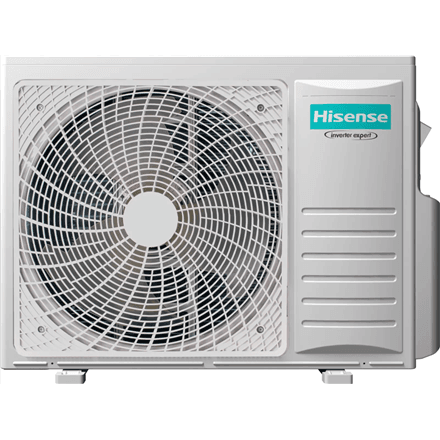 Hisense | 3AMW42U4RJC | Multisplit outdoor unit 4.2/5.0kw max 3 indoor units