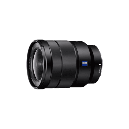 Sony | SEL-1635Z 16-35mm, F4 ZA OSS zoom Zeiss lens | Sony