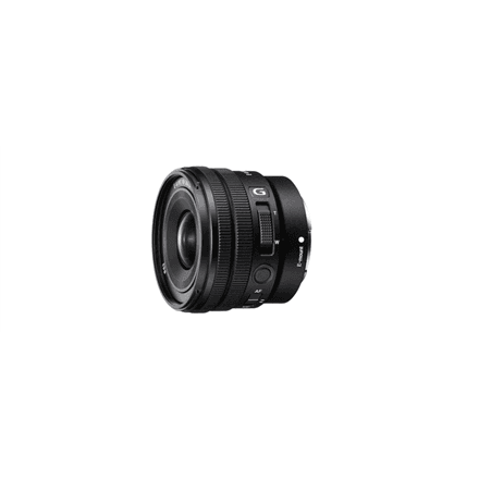 Sony | SELP1020G E PZ 10-20mm F4 G | Sony