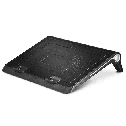 Deepcool | Notebook Cooler | N180 (FS) | 380 x 296 x 46 mm | 922 g