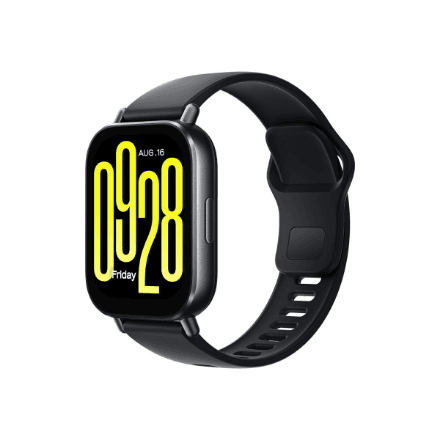 Xiaomi Redmi Watch 5 Active | Smart watch | LCD | 2.0” | Waterproof | Midnight Black