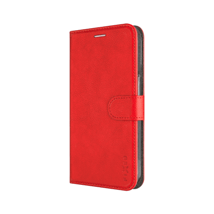 Fixed Opus | Book Case | Samsung | Galaxy A37 5G | Synthetic leather | Red