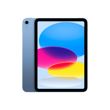 Apple | iPad | 11 " | Blue | IPS, Liquid Retina | 2360 x 1640 pixels | Apple A16 | 256 GB | Wi-Fi | Front camera | 12 MP | Rear camera | 12 MP | Bluetooth | 5.3 | iPadOS | USB-C charging cable