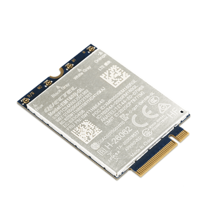 Lenovo Quectel EM160R-GL 4G Cat 16 M.2 WWAN Module for P14s Gen 5 AMD