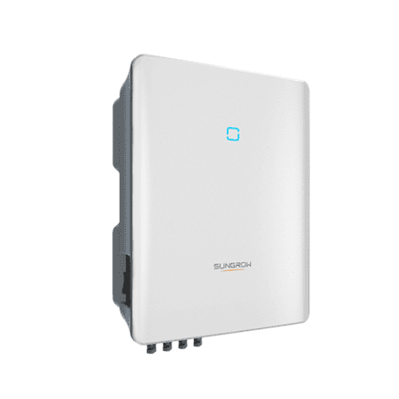 SUNGROW | Inverter On-Grid SG8.0RT 1000Vdc 8kW 2MPPT | ASG01778