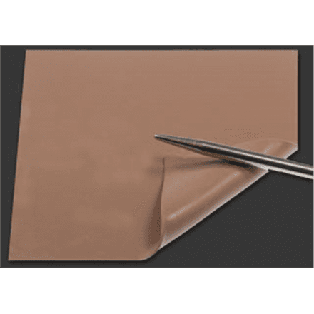 Thermal Grizzly | Thermal pad "minus pad 8", 120 x 20 x 1mm | universal | Specifications minus pad 8: W/mK 8.0, temperature range: -100°C / +250°C