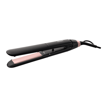 Philips | Hair Straitghtener | BHS378/00 ThermoProtect | Warranty 24 month(s) | Ceramic heating system | Ionic function | Temperature (max) 230 °C | Black
