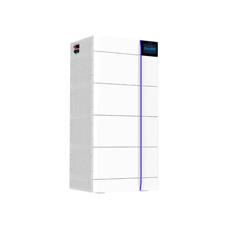 Deye ESS HV GB-L Pro Battery Module 4 kWh – image 1