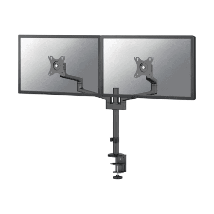 Neomounts Desk Mount DS60-425BL2 Monitor Arm – nuotrauka 1