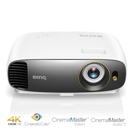 Benq W1720 – image 1