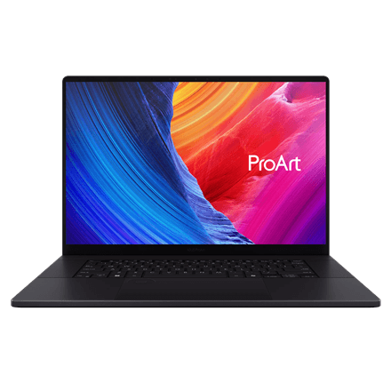 Asus ProArt P16 H7606WW-SE009X – image 1