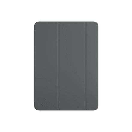 Apple | Smart Folio for iPad Air 11-inch (M2) | Folio | Polyurethane | Charcoal Gray – image 1