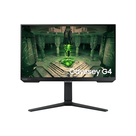 Samsung Business Monitor – nuotrauka 1