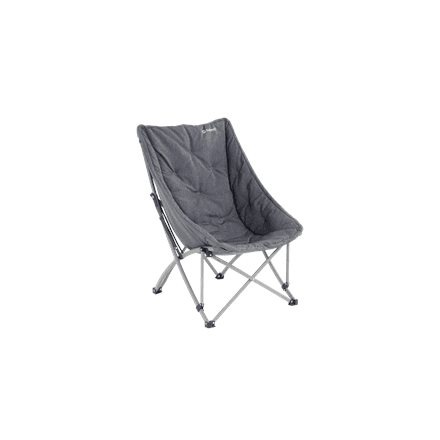Outwell Chair | Tally Lake | 120 kg – nuotrauka 1