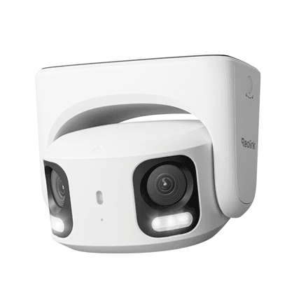 Reolink Panoramic Protection in 4K – nuotrauka 1