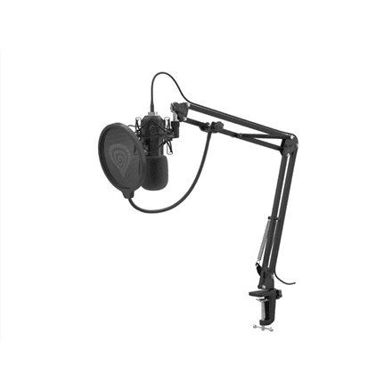 Genesis | Condenser Microphone | Radium 400 G2 | Black – nuotrauka 1
