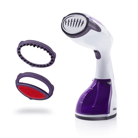 Tristar | Garment Steamer | ST-8916 | Handheld | 1200 W | 0.26 L | 20 g/min | Purple – nuotrauka 1