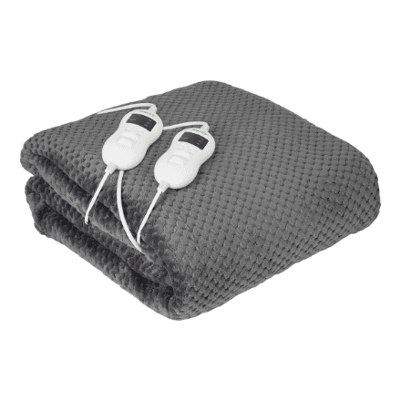 Camry Electric Heated Blanket – image 1