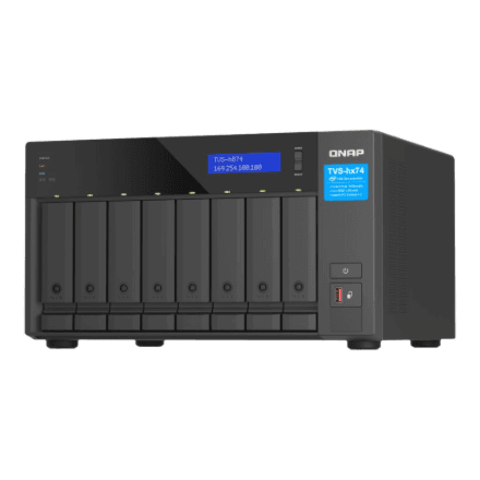 QNAP – image 1