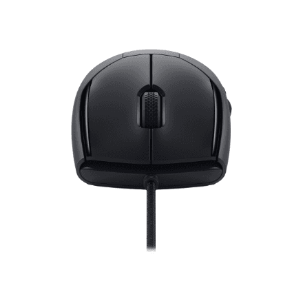 Dell | Gaming Mouse | Alienware AW320M | Wired | USB-A | Black – image 1