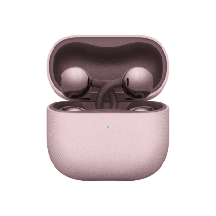 Huawei FreeClip 2 (Berry Purple), Robin-T11 | Huawei – image 1