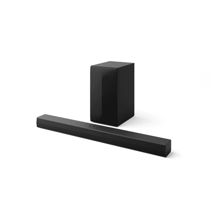 LG Soundbar 3.1 Channel Sound System | S60T | Bluetooth – image 1