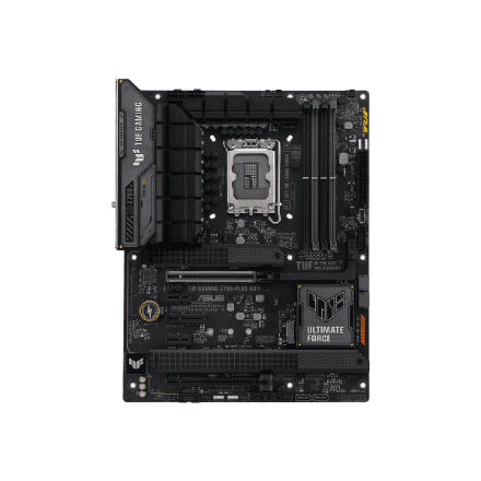 Asus TUF GAMING Z790-PLUS WIFI – nuotrauka 1