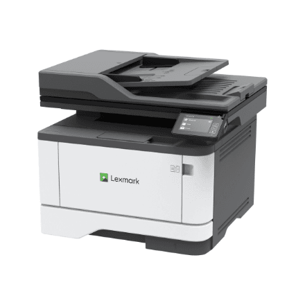 Lexmark MX331adn Mono – nuotrauka 1