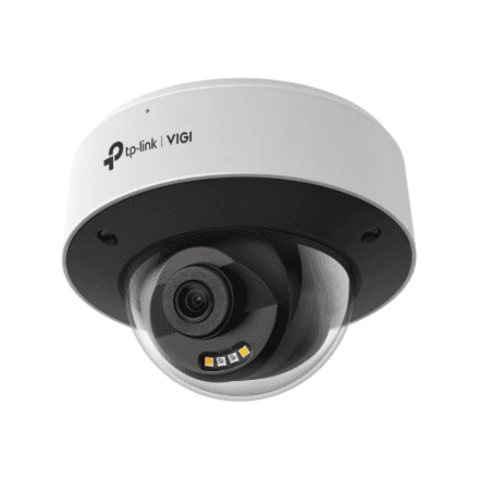 TP-LINK InSight S245 VIGI 4MP Full-Color Dome Network Camera | TP-LINK – image 1