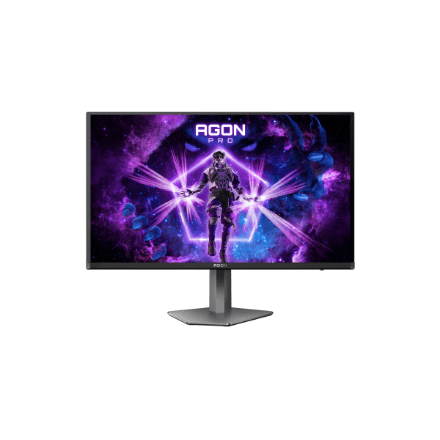 AOC AG276QZD2 – nuotrauka 1