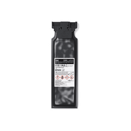 Epson UltraChrome UV C13T53R120 | Ink Cartrige | Black – image 1