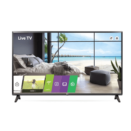 LG | 32LT340CBZB – image 1