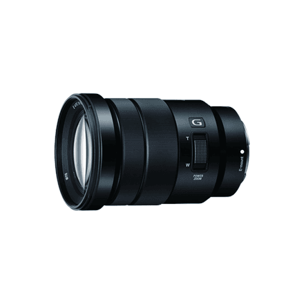 Sony | SEL-P18105G E 18-105mm F4 G OSS zoom lens | Sony – nuotrauka 1