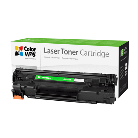 ColorWay Econom | Toner Cartridge | Black – image 1
