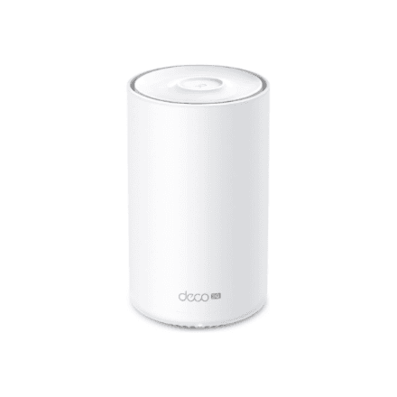 TP-Link Deco X10-5G(1-pack) 5G AX1500 Whole Home Mesh WiFi 6 Gateway | TP-LINK – image 1