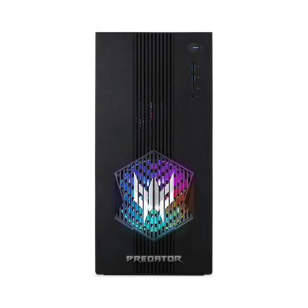 Acer Predator – nuotrauka 1