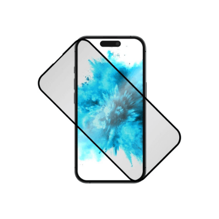 Fixed Privacy Full Cover – nuotrauka 1