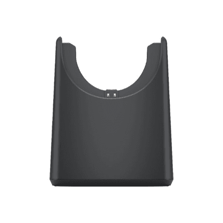 Dell | Pro Headset Charging Stand | HC524 | Wireless | Apollo Black – nuotrauka 1