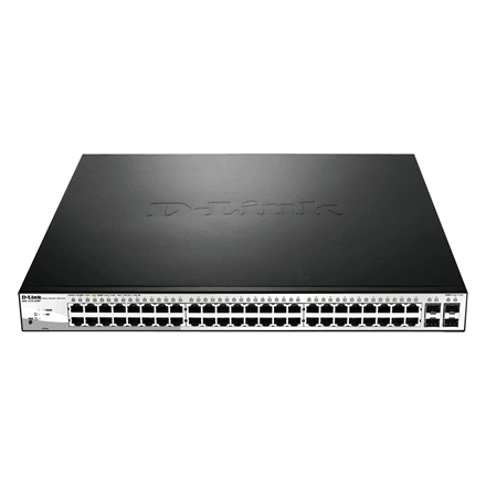 D-Link Switch – image 1